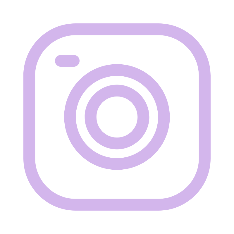 logo Instagram Ta vie de VA