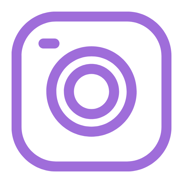 logo Instagram Ta vie de VA