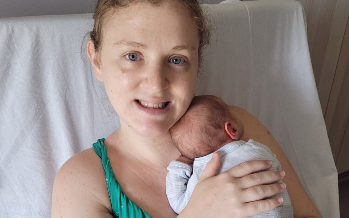 A propos Marie Ta vie de VA