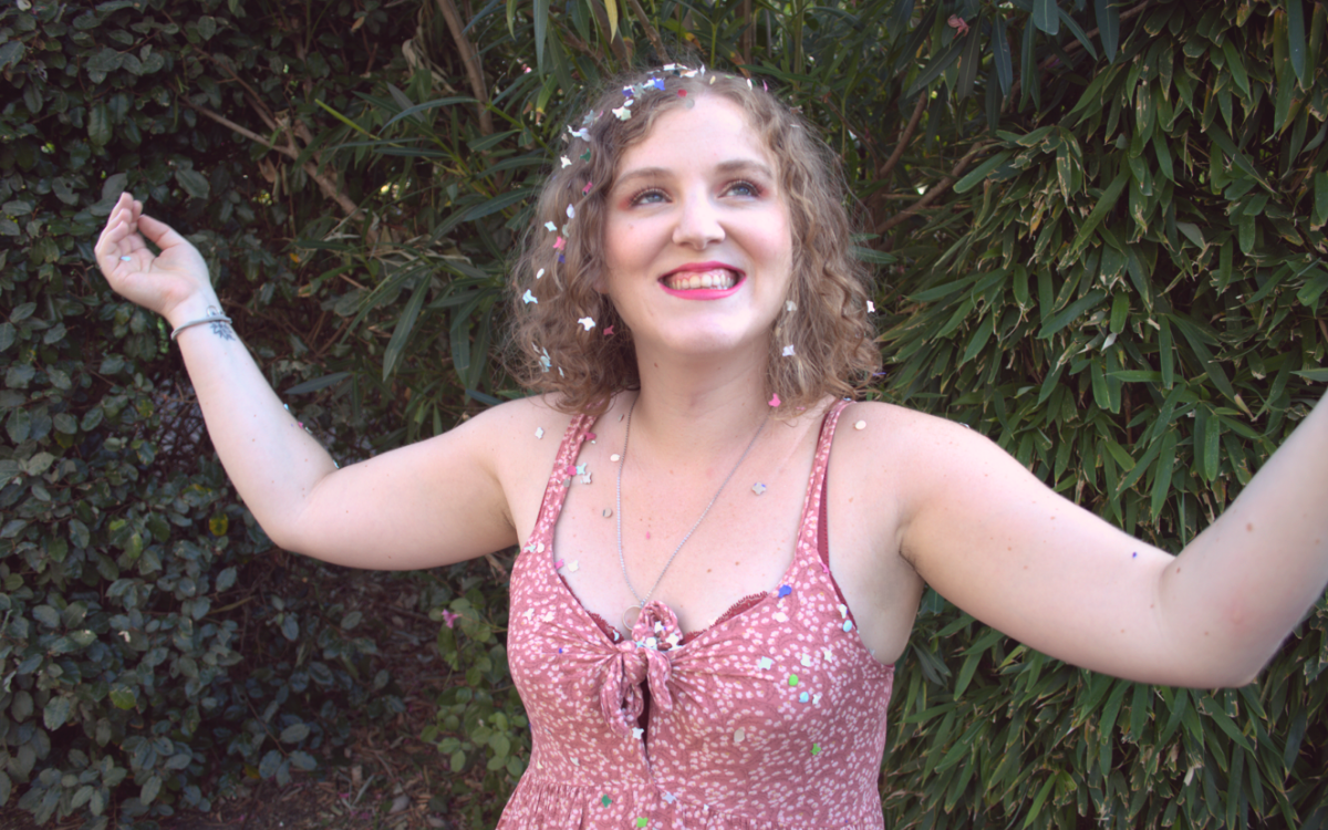 A propos Marie Ta vie de VA