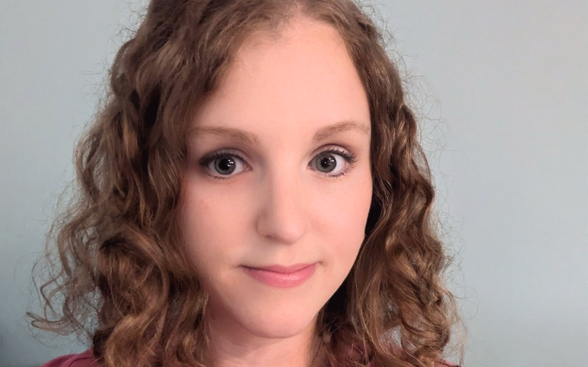 A propos Marie Ta vie de VA