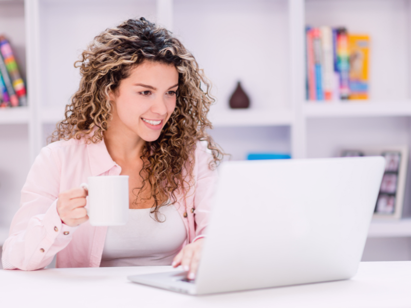 20 exemples de missions pour assistante web