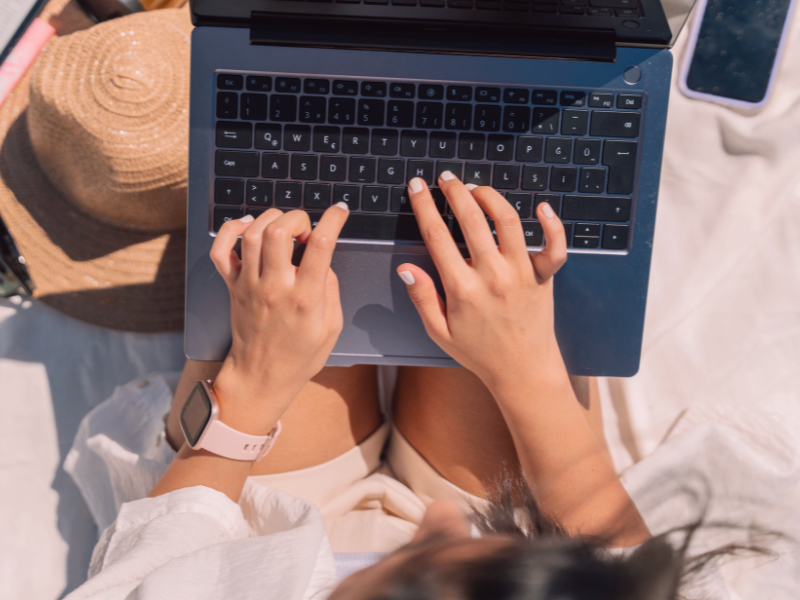 20 exemples de missions pour assistante web