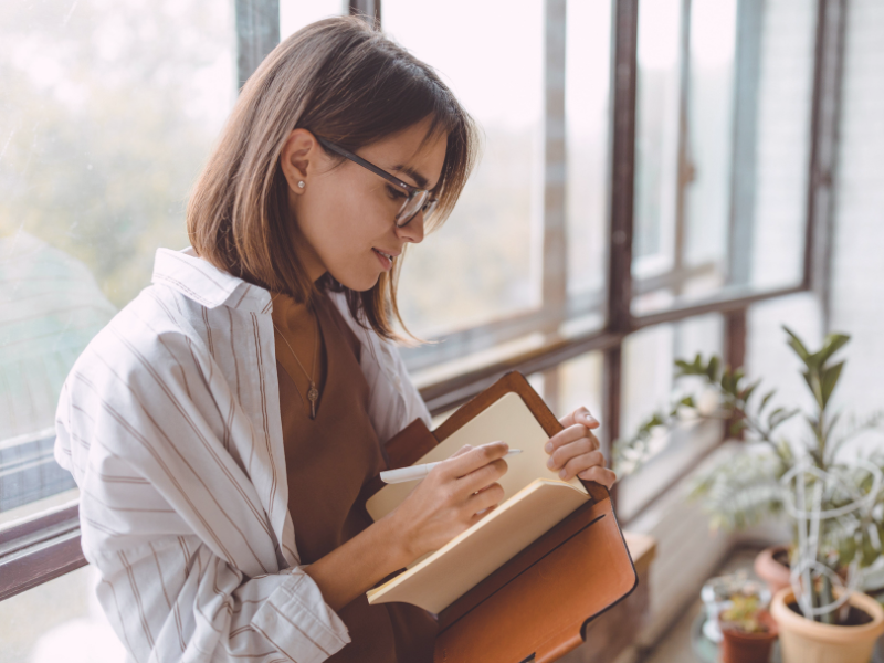 5 blocages mindset assistante web