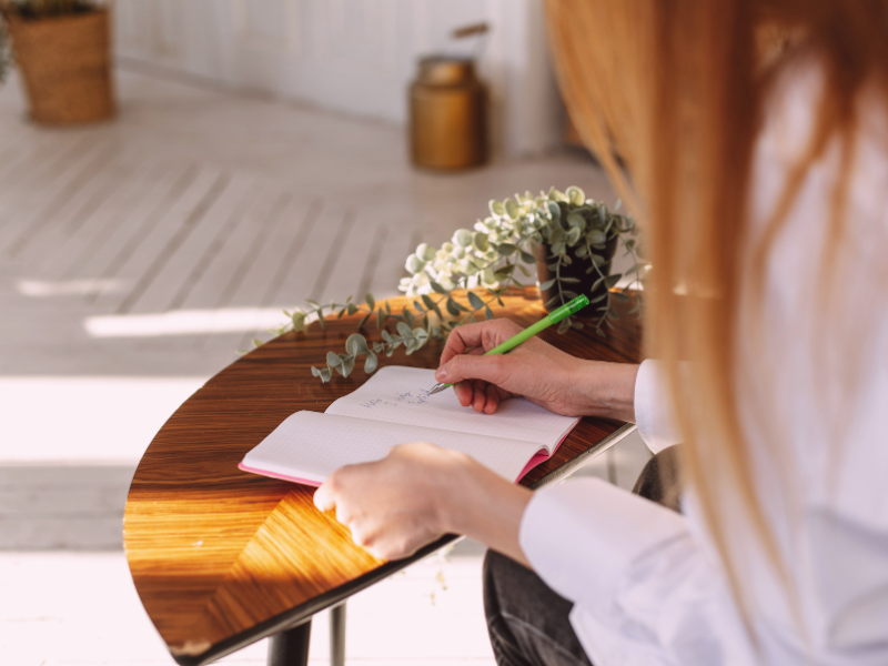 5 blocages mindset assistante web