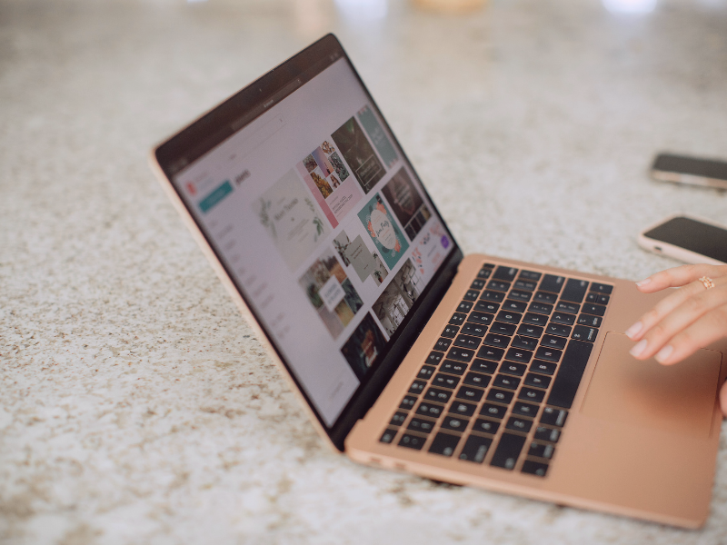 Mes 5 erreurs d’assistante web débutante