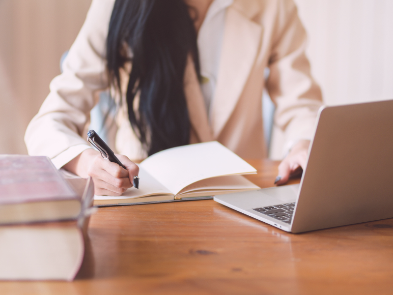 Mes 5 erreurs d’assistante web débutante