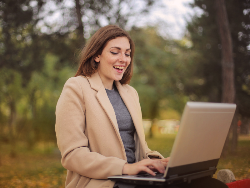J'ai l'impression de ne jamais travailler