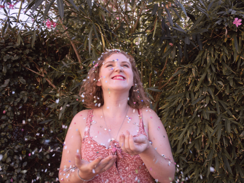 Mon histoire d'assistante virtuelle