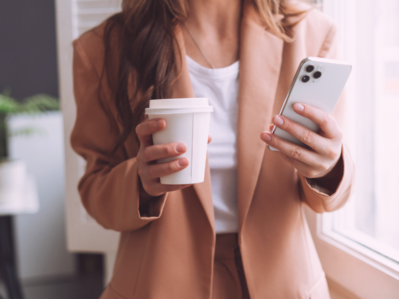 Quel réseau social utiliser pour ton business d'assistante web