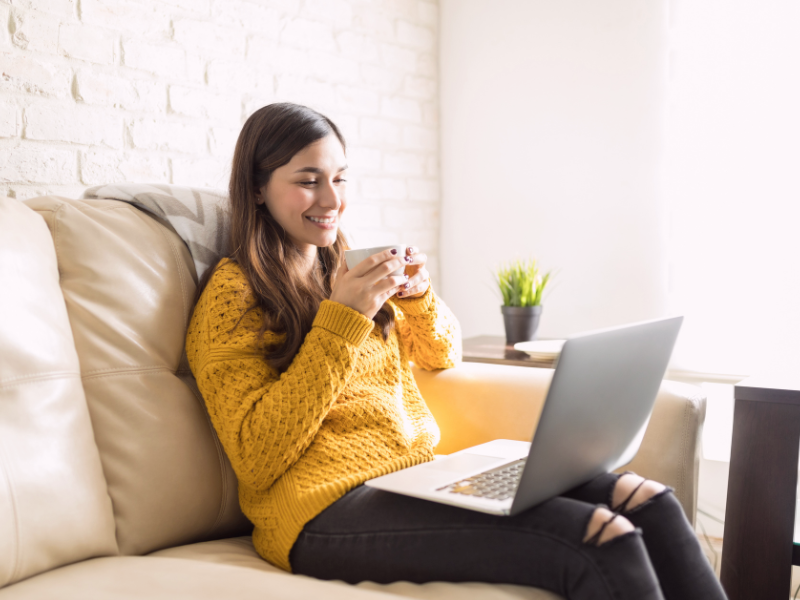 Quel réseau social utiliser pour ton business d'assistante web