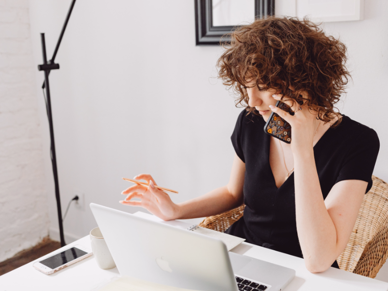 5 signes que le métier d’assistante web est fait pour toi