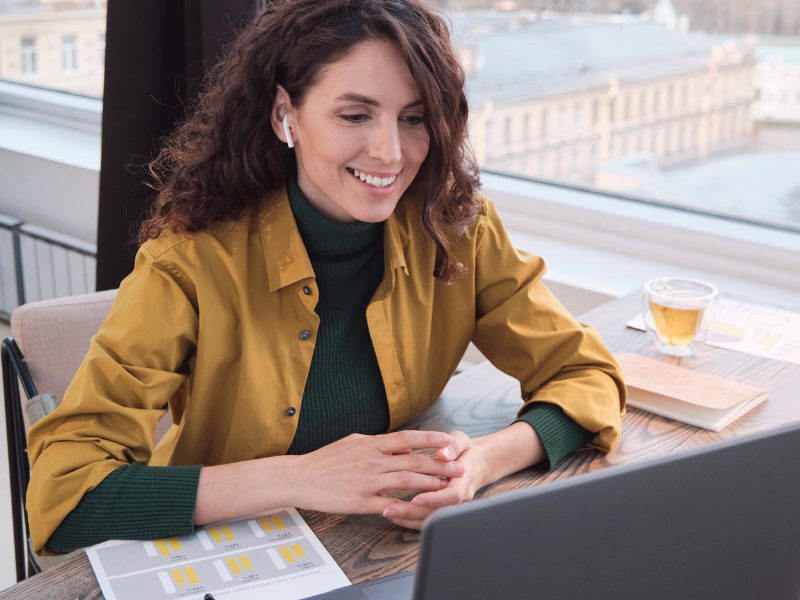 5 signes que le métier d’assistante web est fait pour toi