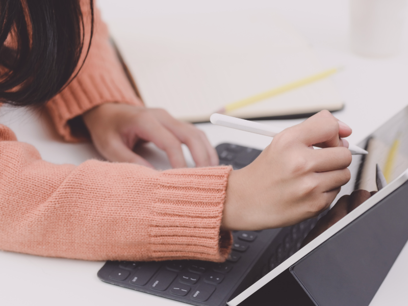 5 signes que le métier d’assistante web est fait pour toi